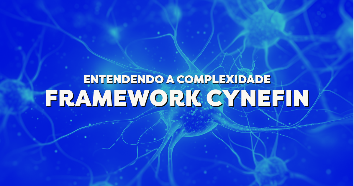 Agile4Growth - Framework Cynefin